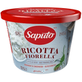 Saputo Whole Milk Ricotta Cheese
