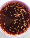 Sauce - Chili soya sauce
