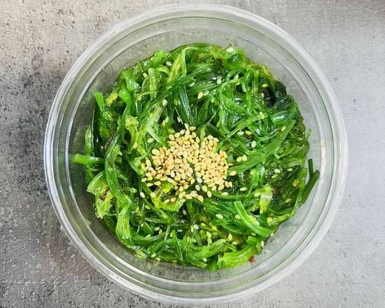 Seaweed Salad