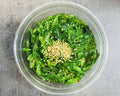 Seaweed Salad