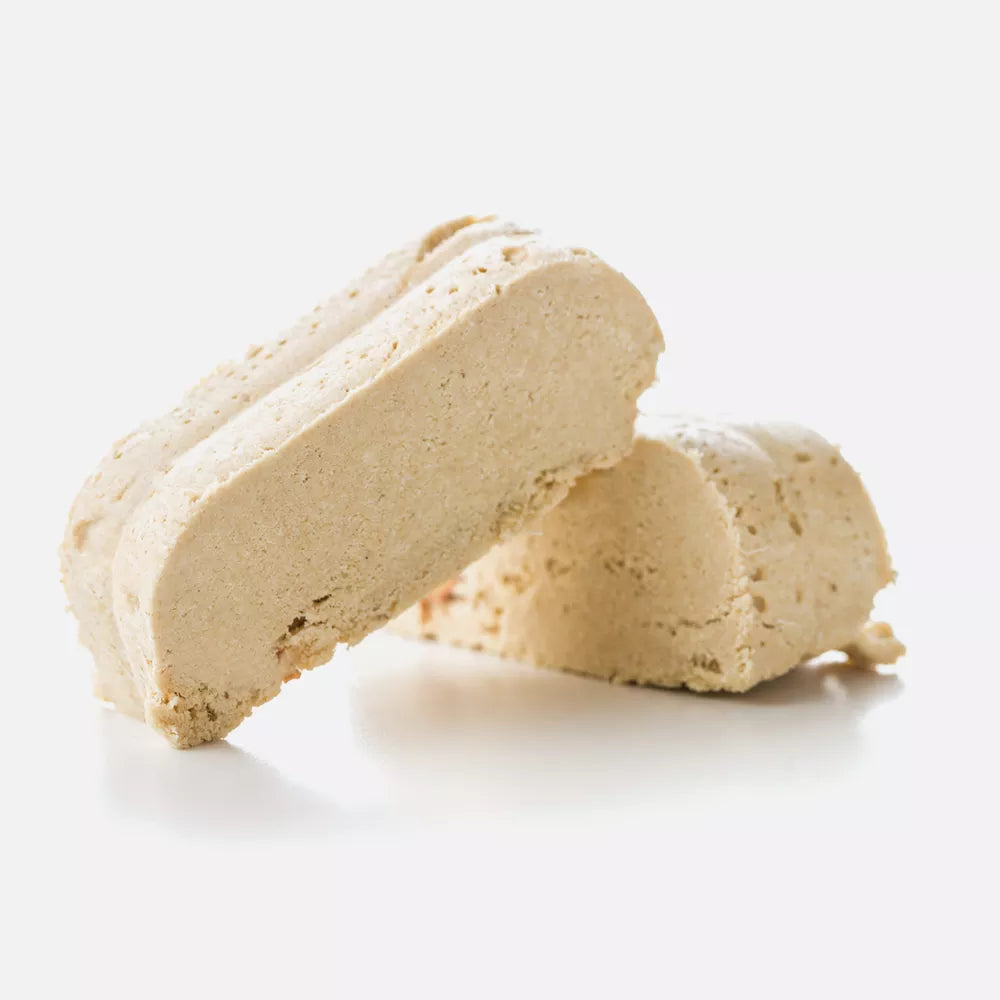 Sesame Halva Vanilla Flavored