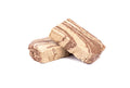 Sesame Halva Vanilla & Chocolate