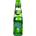 Shirakiku 200mL Marble Pop Green Apple