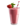 Smoothie Pink Blush Big
