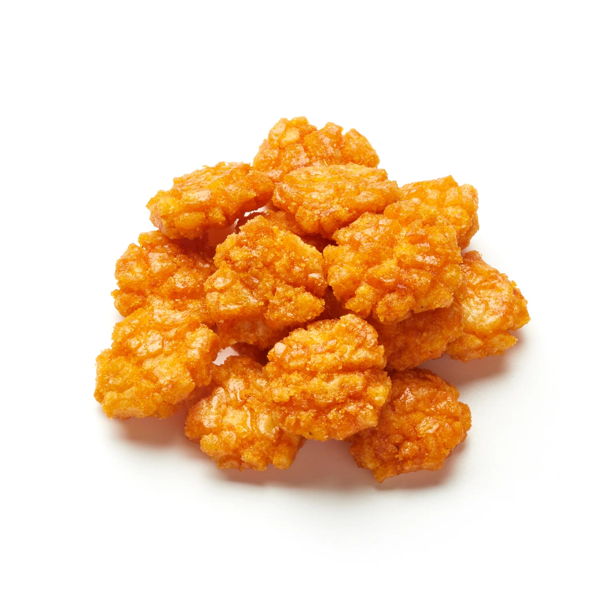 Spicy Crackers