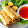 Fried Spring Roll