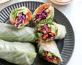 Spring Roll Vegetable