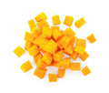 Squash Chunks