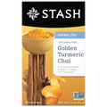 Stash Golden Turmeric Chai Tea