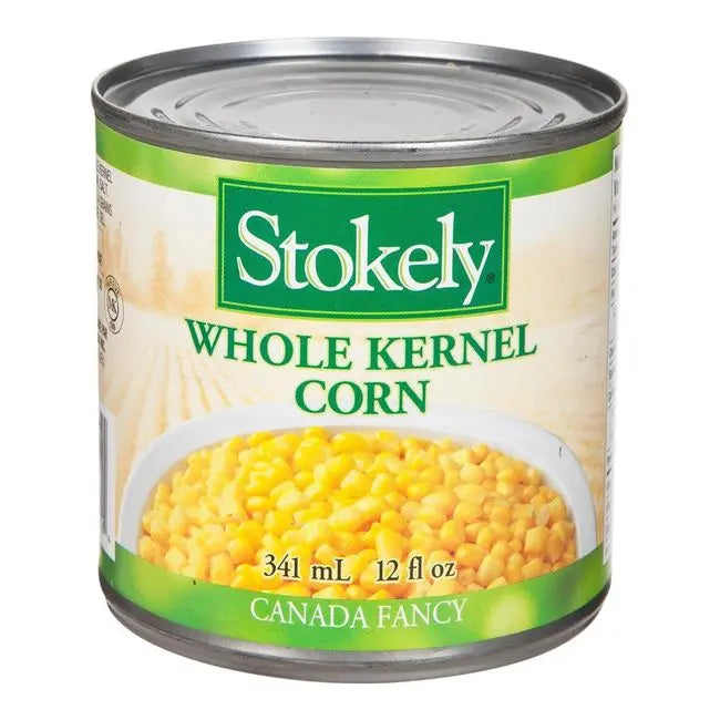 Stokely Corn Niblets