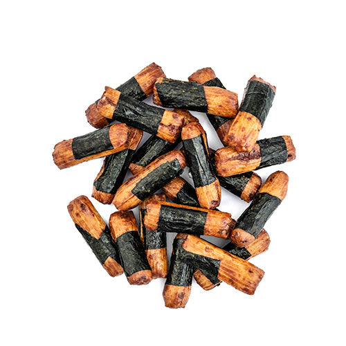Sushi Roll Crackers