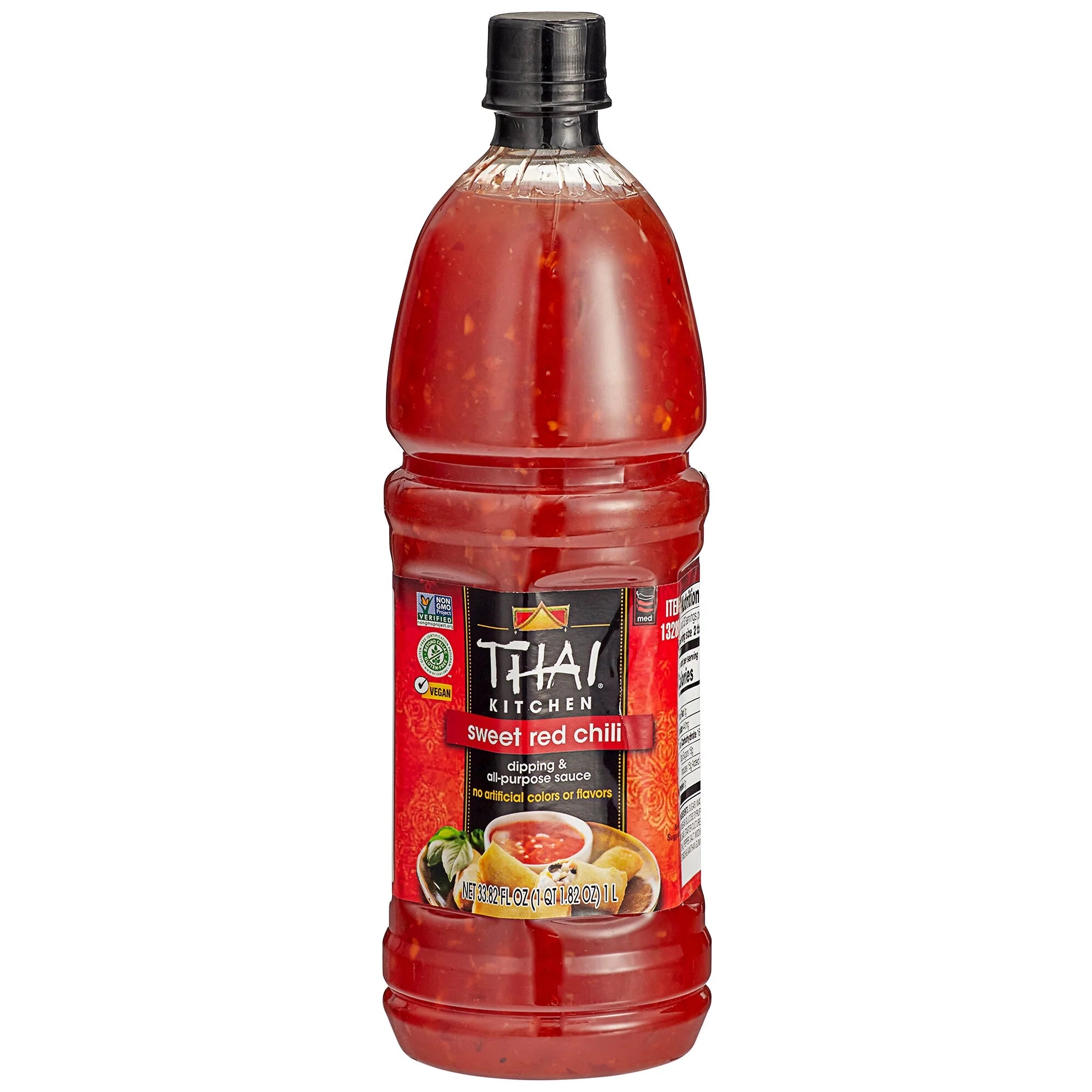Thai sweet chili sauce