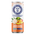 Thirsty Buddha Sparkling Coconut Water Peach Mango 330ml