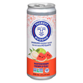 Thirsty Buddha Sparkling Coconut Water With Watermelon