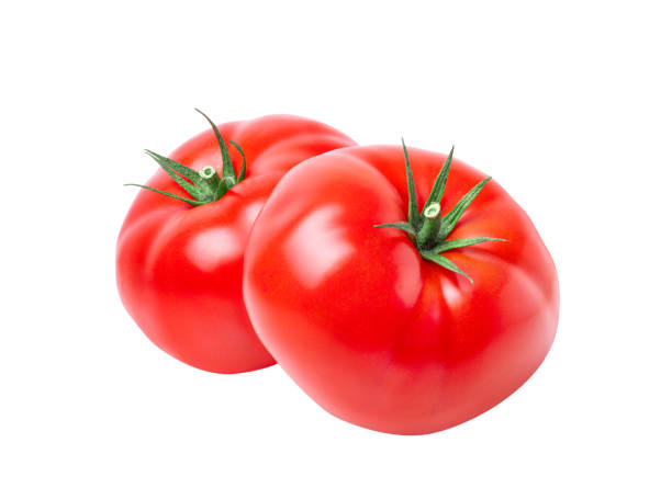 Tomato Flat