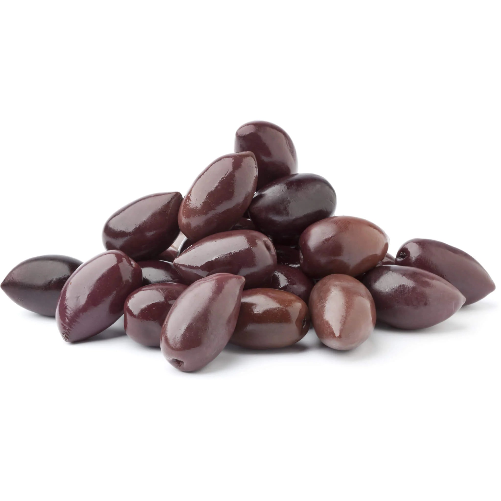 Unpitted Kalamatan Olive