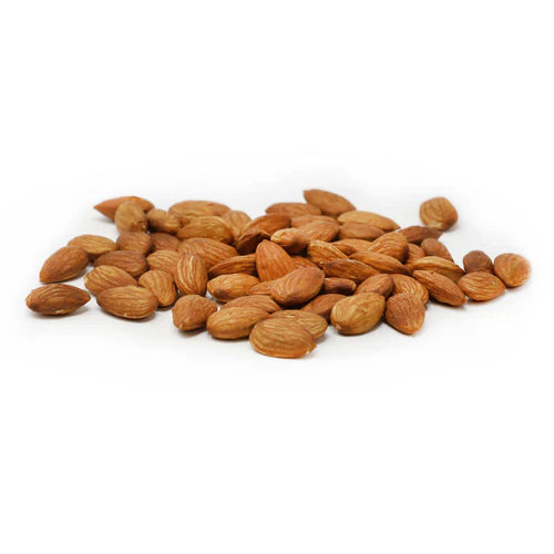 Amande Roasted Unsalted