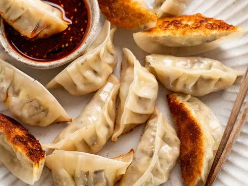 Dumplings