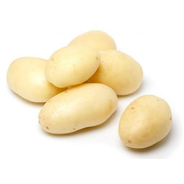 White Potato