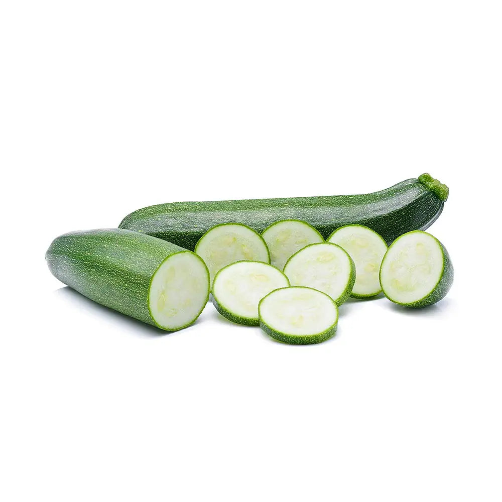 Zucchini Bio