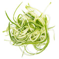Zucchini Shredded