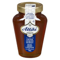 Attiki Honey, Pure Greek, Wild Flora And Thyme