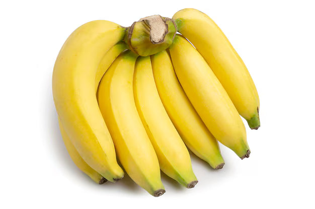 Banana Organic