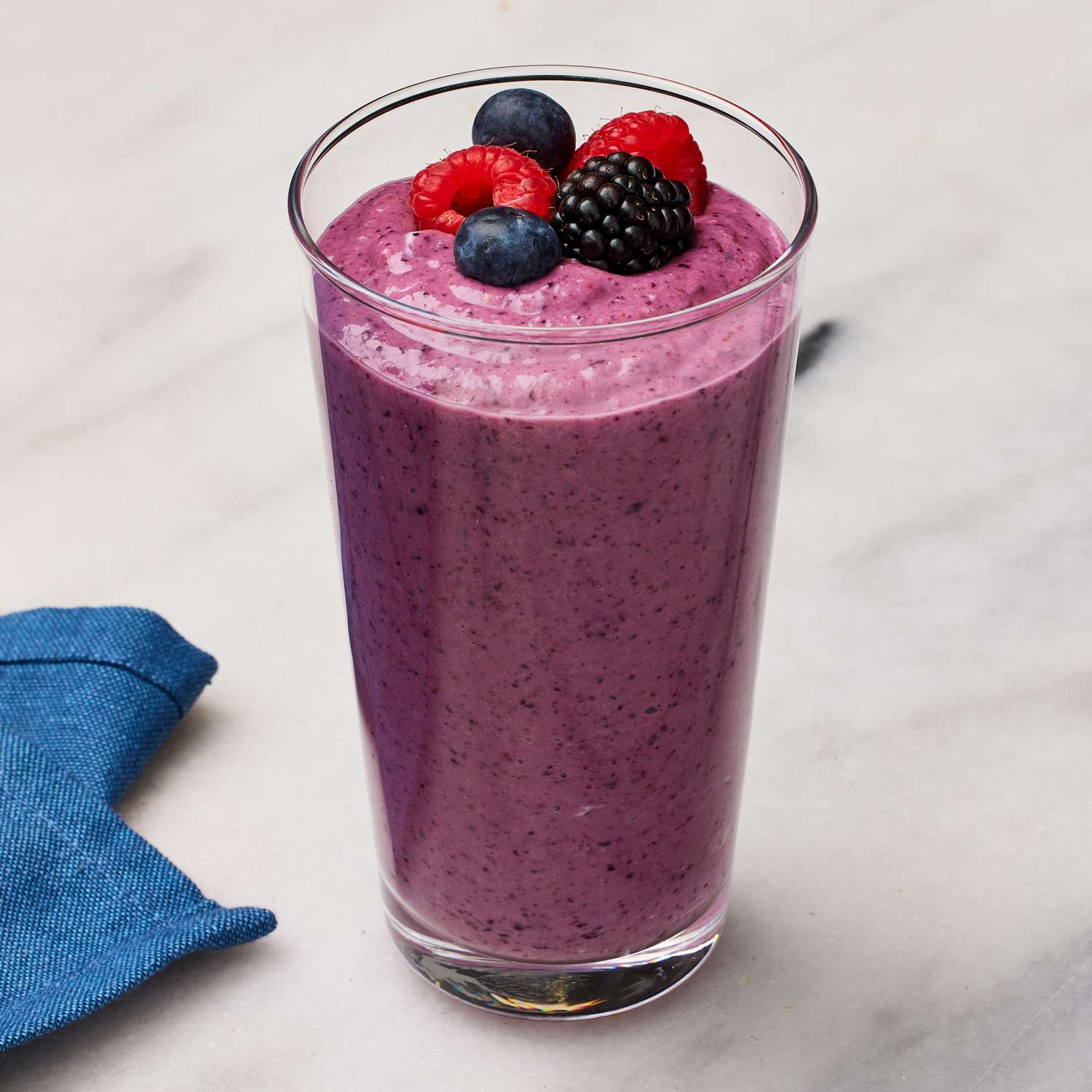 Smoothie Berry Goodness Small