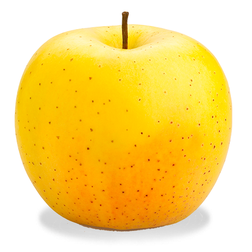 Apple Yellow