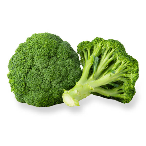 Broccoli Organic