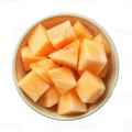 Cantaloup cut up 32oz