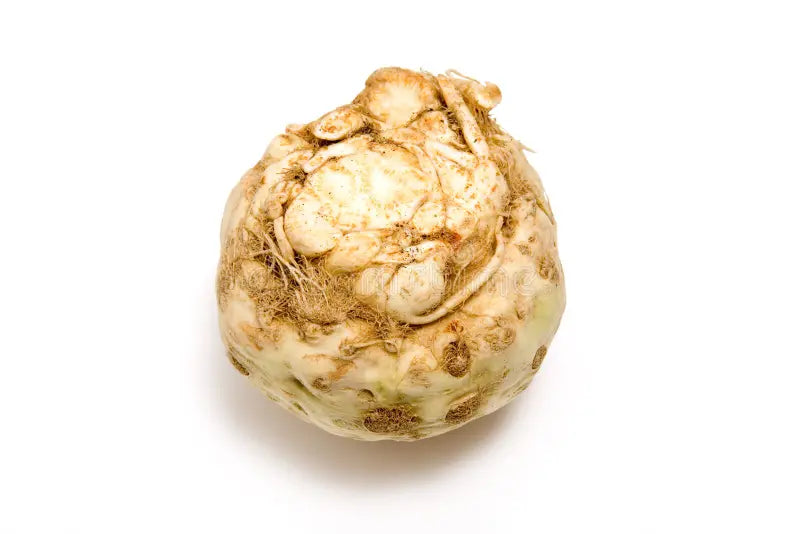 Celery Root