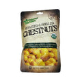 Natural Garden Organic Roasted Shelled Chestnut Blend