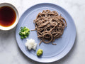 Buckwheat Noodle