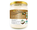 Ecoideas Coco Natura Organic Raw Coconut Oil 500 Ml