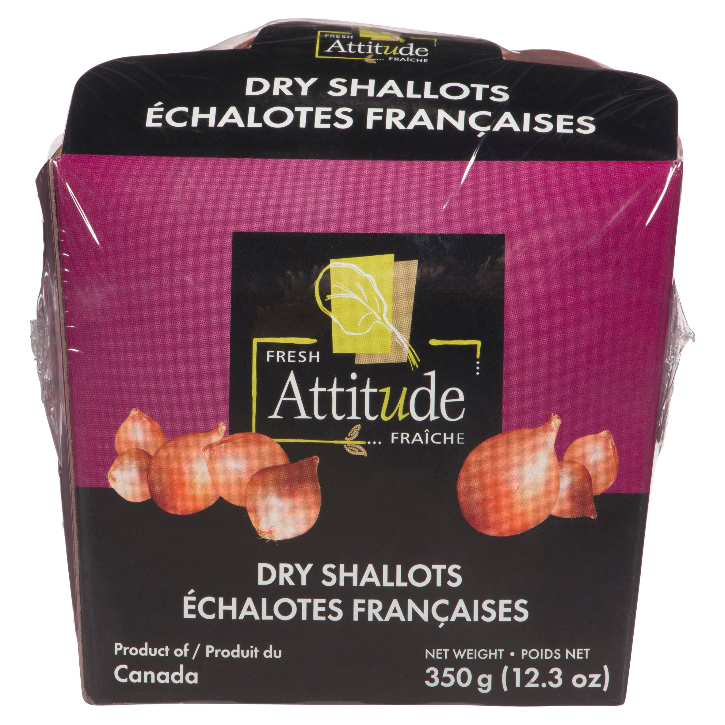 Dry Shallots