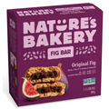 Nature's Bakery Fig Bar Raspberry