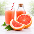 Jus de pamplemousse 500ml