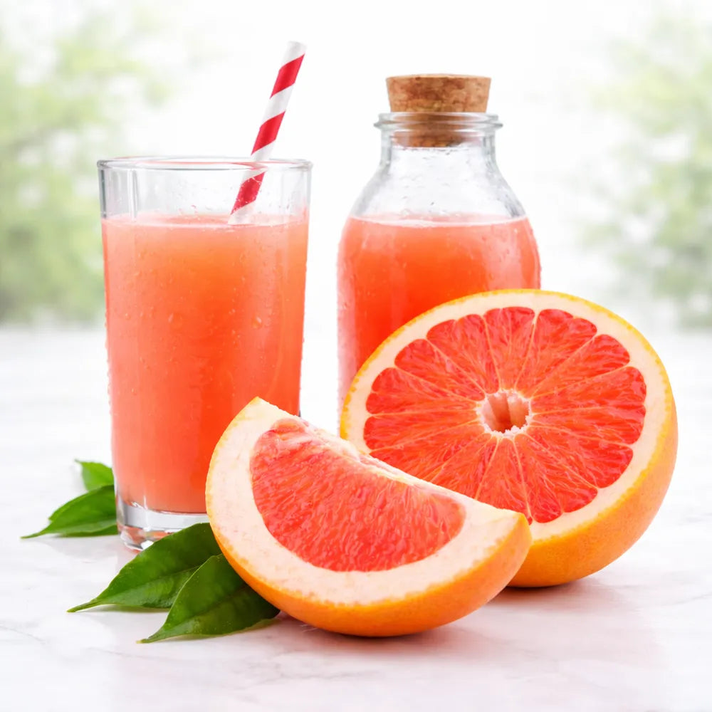 Jus de pamplemousse 500ml