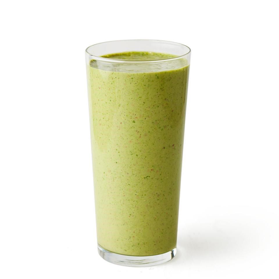 Smoothie Green Vibes Small