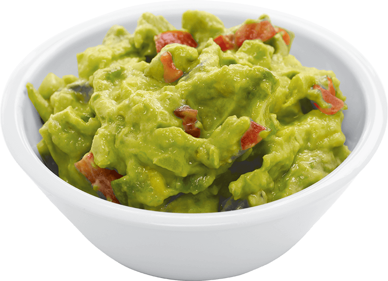 Guacamole 8oz