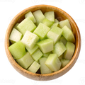 Cut up Honeydew 32oz