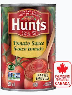 Hunt's Tomato sauce