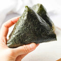Seaweed Kimbab Triangle