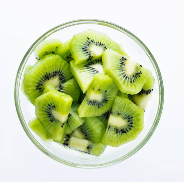 Cut up Kiwi 16oz