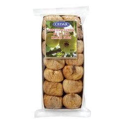 Cedar Layer Figs