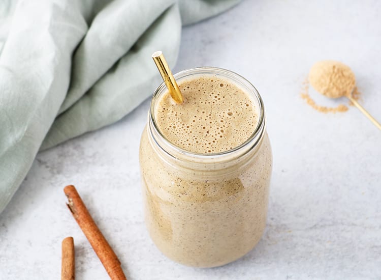 Smoothie Mighty Maca