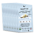 NUFYX Protein Powder
