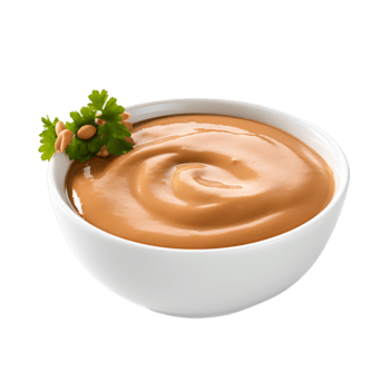 Sauce - Peanut 2 Oz