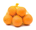Orange bag